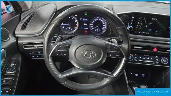 HYUNDAI SONATA 2.0
