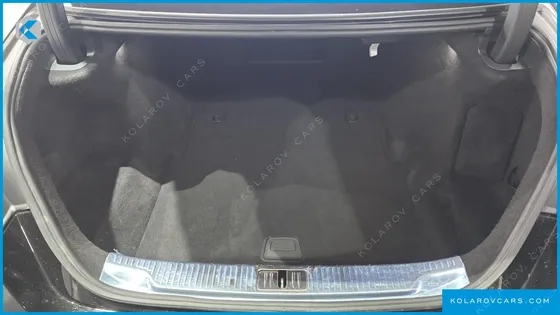 MERCEDES S-CLASS S500L 4MATIC