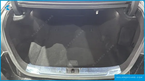 MERCEDES S-CLASS S500L 4MATIC