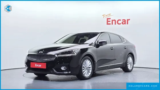 KIA K7 2.4 GDI PRESTIGE