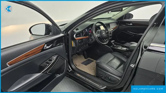 KIA K7 2.4 GDI PRESTIGE