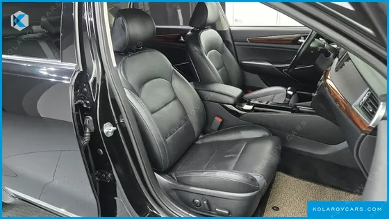 KIA K7 2.4 GDI PRESTIGE