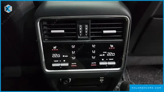 PORSCHE CAYENNE 3.0 COUPE