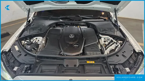 MERCEDES S-CLASS S350 D
