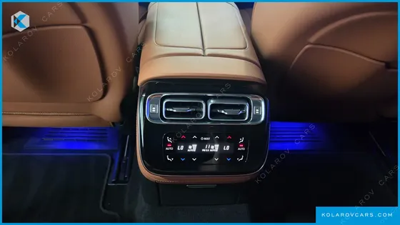 MERCEDES S-CLASS S350 D