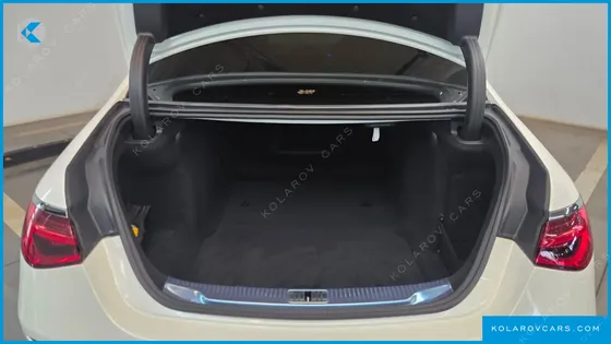 MERCEDES S-CLASS S350 D