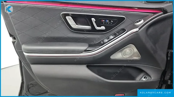 MERCEDES S-CLASS S450L 4MATIC