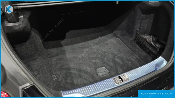 MERCEDES S-CLASS S450L 4MATIC