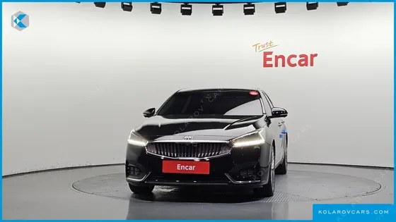 KIA K7 3.3 GDI NOBLESSE