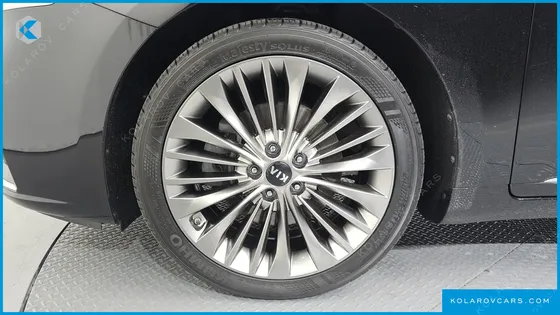 KIA K7 3.3 GDI NOBLESSE