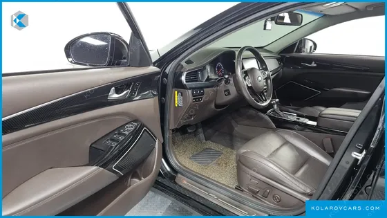 KIA K7 3.3 GDI NOBLESSE