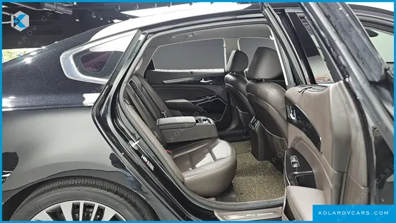 KIA K7 3.3 GDI NOBLESSE