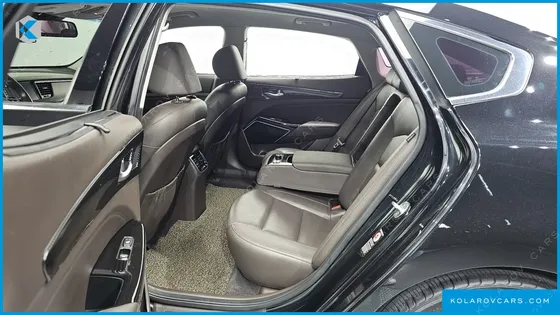 KIA K7 3.3 GDI NOBLESSE