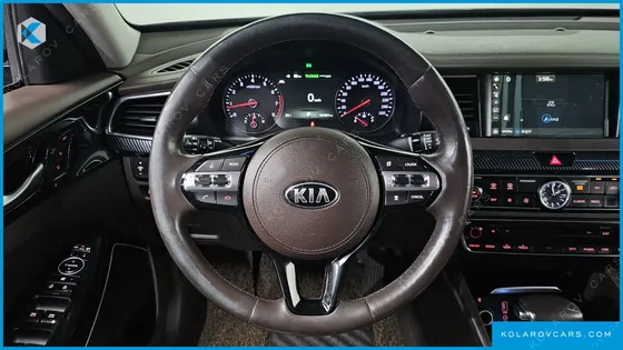 KIA K7 3.3 GDI NOBLESSE