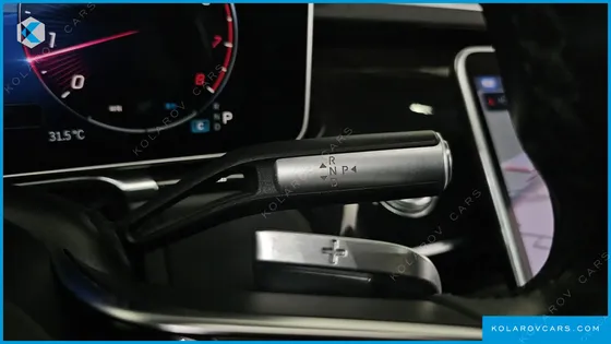 MERCEDES S-CLASS S580L 4MATIC