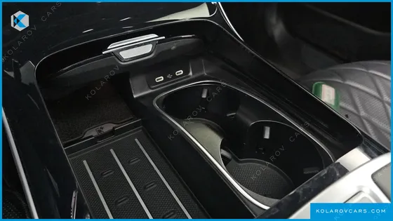 MERCEDES S-CLASS S580L 4MATIC