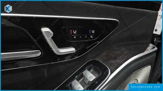 MERCEDES S-CLASS S580L 4MATIC