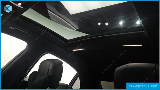 MERCEDES S-CLASS S580L 4MATIC