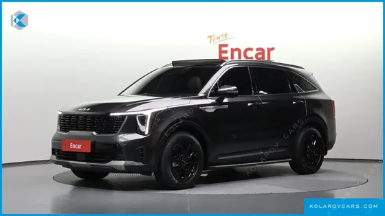 KIA SORENTO HEV 1.6 2WD