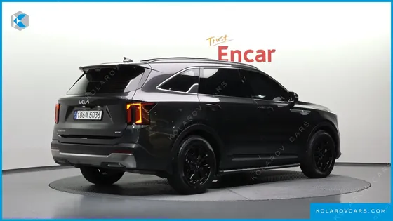 KIA SORENTO HEV 1.6 2WD