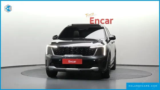 KIA SORENTO HEV 1.6 2WD