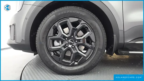KIA SORENTO HEV 1.6 2WD