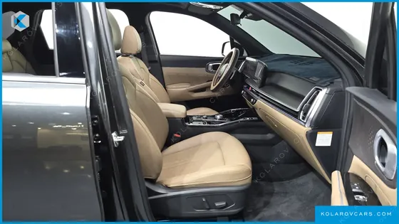 KIA SORENTO HEV 1.6 2WD