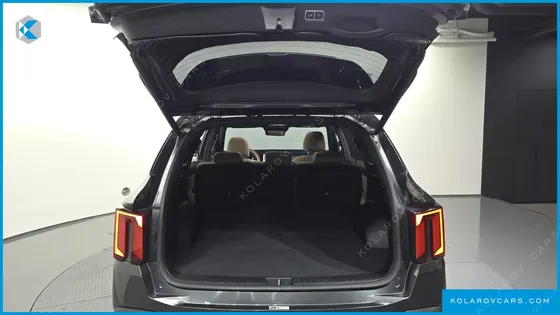KIA SORENTO HEV 1.6 2WD