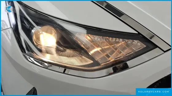 HYUNDAI SONATA 2.0 LPG(RENTAL CAR)
