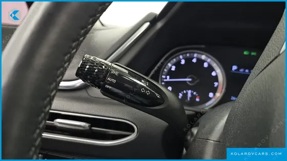 HYUNDAI SONATA 2.0 LPG(RENTAL CAR)