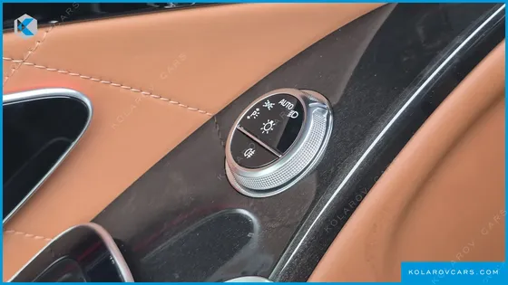 MERCEDES S-CLASS S580L 4MATIC