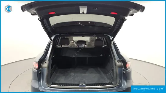 PORSCHE CAYENNE 3.0