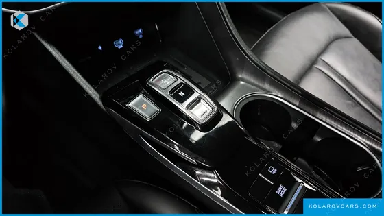 HYUNDAI SONATA 2.0 LPG(RENTAL CAR)