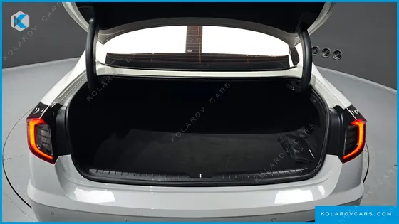 HYUNDAI SONATA 2.0 LPG(RENTAL CAR)