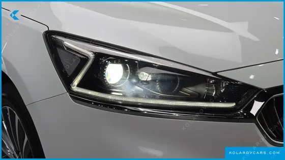 KIA K7 3.0 LPI LUXURY (RENTAL CAR)