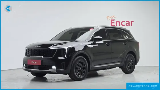 KIA SORENTO HEV 1.6 2WD