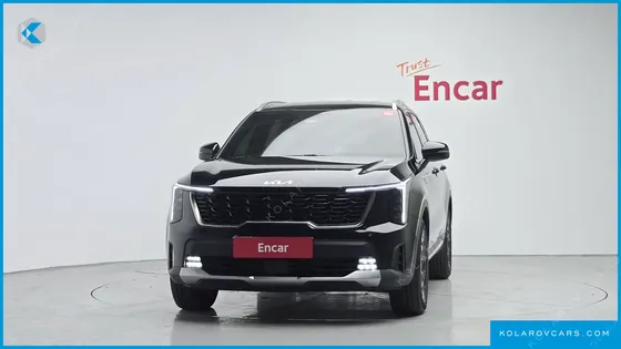KIA SORENTO HEV 1.6 2WD