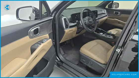 KIA SORENTO HEV 1.6 2WD