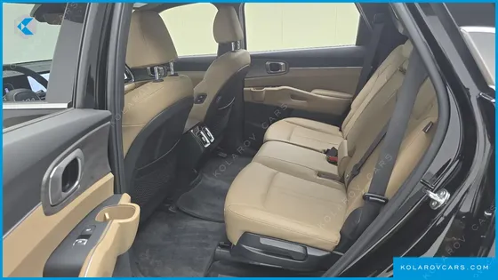 KIA SORENTO HEV 1.6 2WD