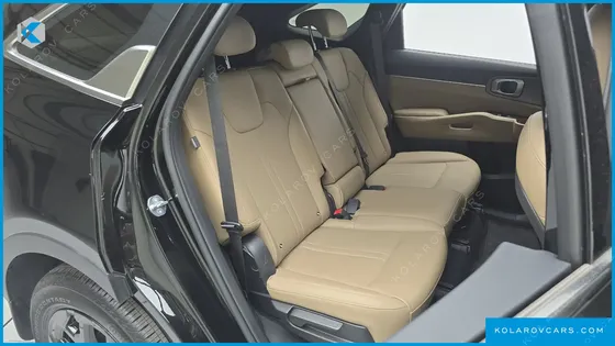 KIA SORENTO HEV 1.6 2WD