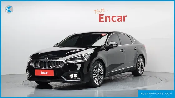KIA K7 3.3 GDI NOBLESSE