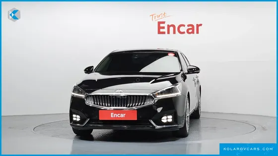 KIA K7 3.3 GDI NOBLESSE