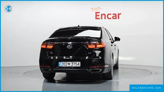 KIA K7 3.3 GDI NOBLESSE