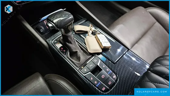 KIA K7 3.3 GDI NOBLESSE
