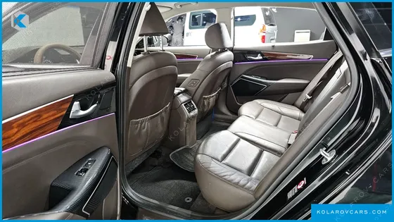 KIA K7 3.3 GDI NOBLESSE