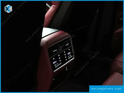 PORSCHE CAYENNE 4.0 TURBO COUPE