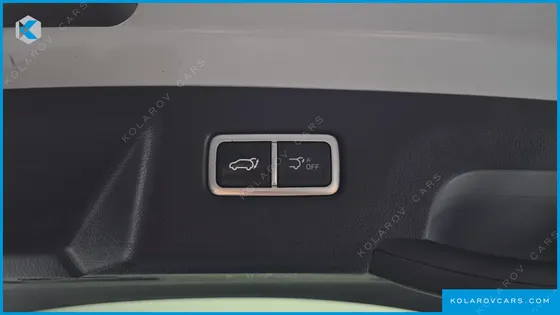KIA SORENTO GASOLINE 2.5T 4WD