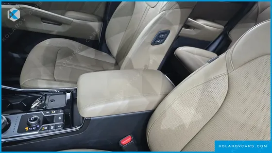 KIA SORENTO GASOLINE 2.5T 4WD