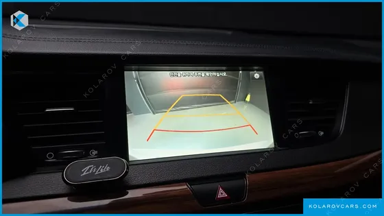 KIA K7 2.4 GDI PRESTIGE
