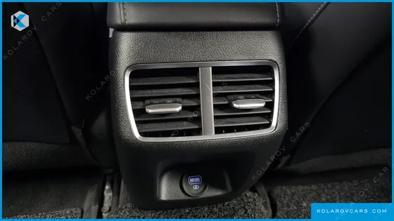 HYUNDAI SONATA 2.0 LPG(RENTAL CAR)